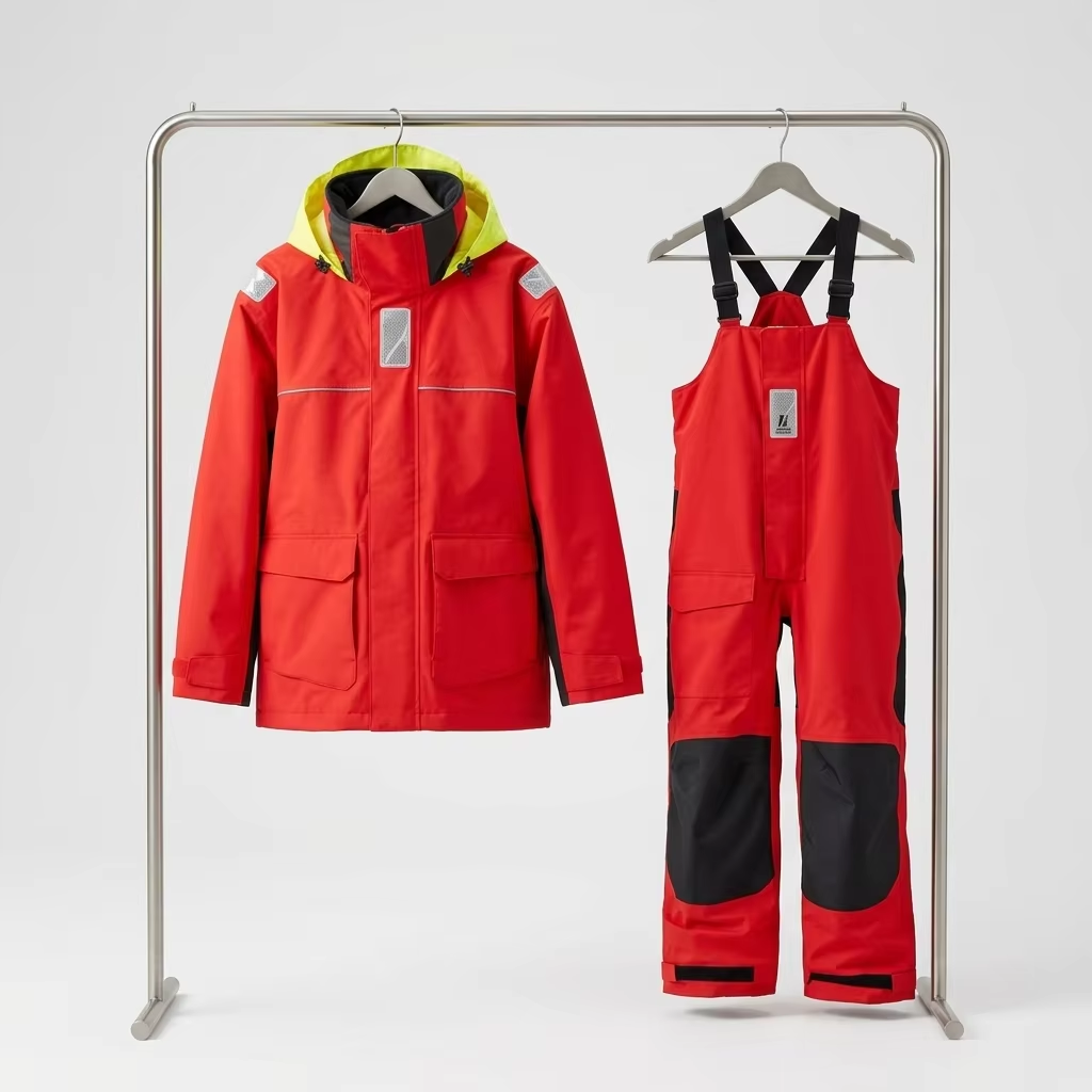 Work clothes 0505025
