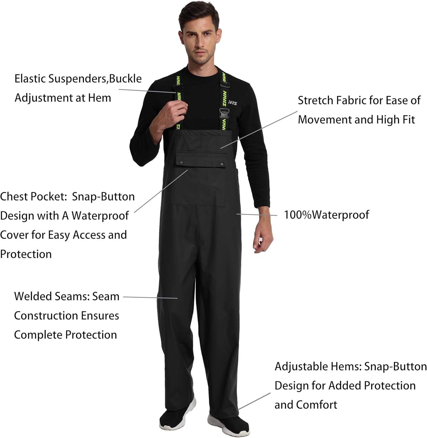 Work clothes 0505025
