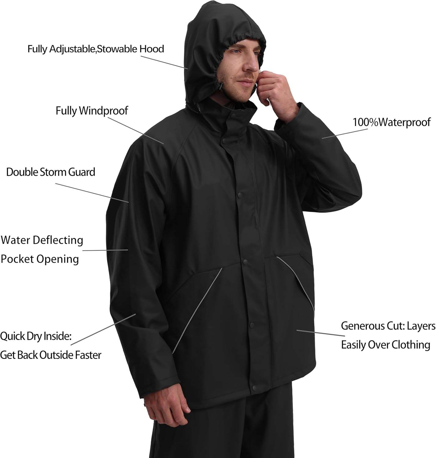 Work clothes 0505025