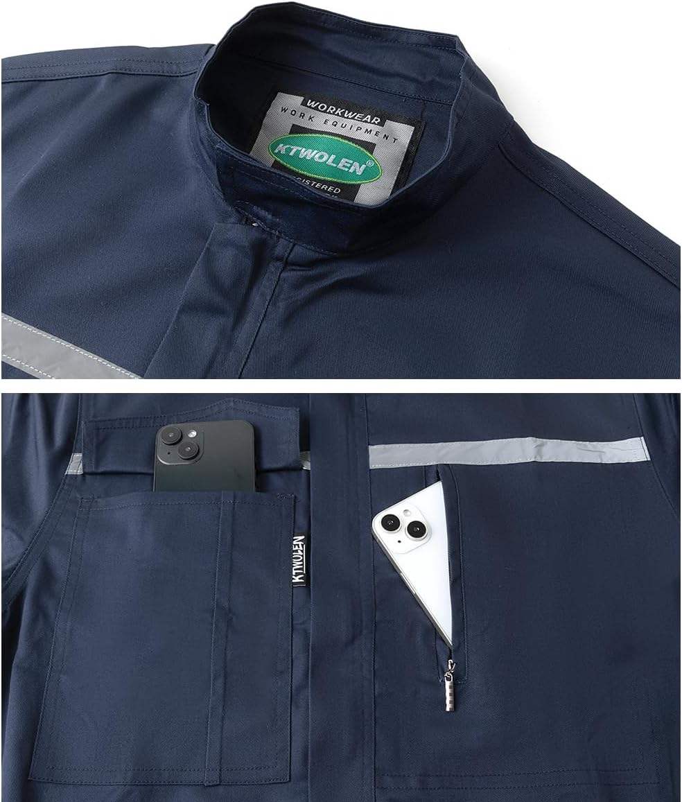 Work clothes 0505026