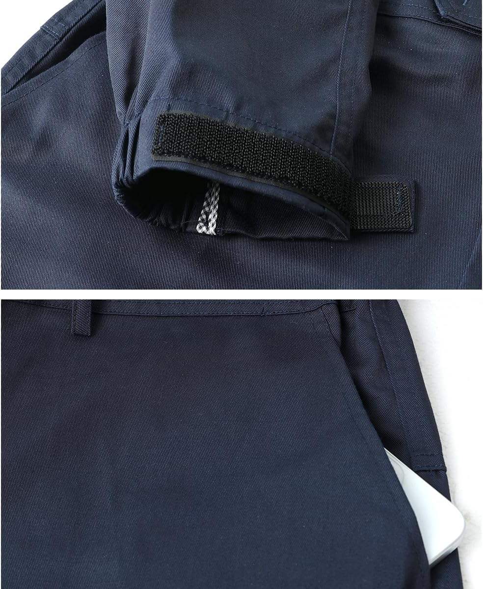 Work clothes 0505026