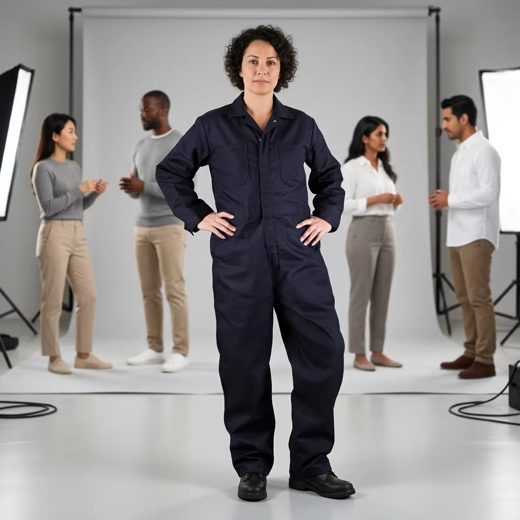 Work clothes 0505027