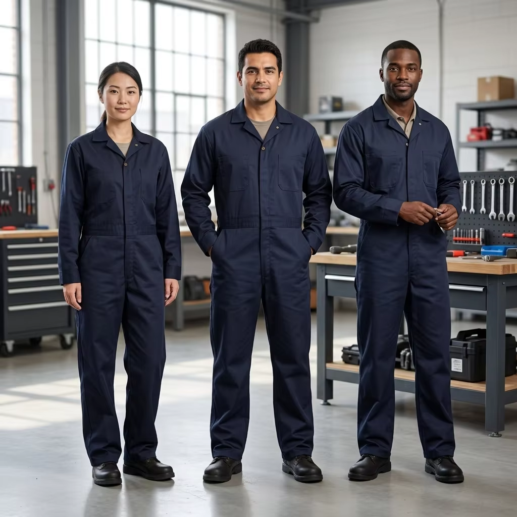 Work clothes 0505027
