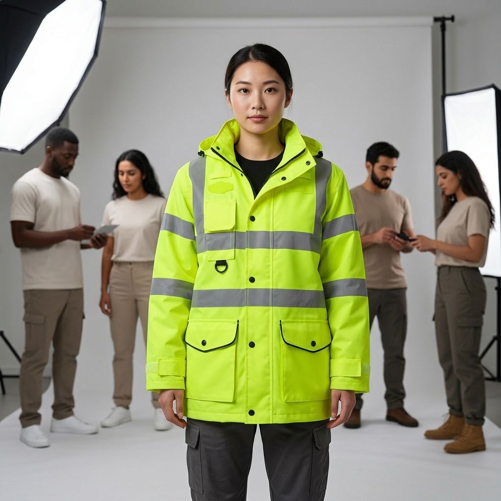 Work clothes 0505028