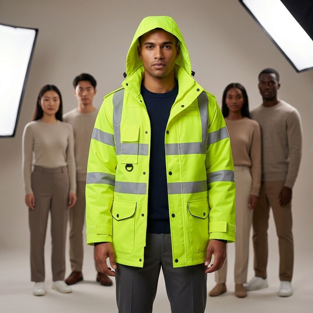 Work clothes 0505028