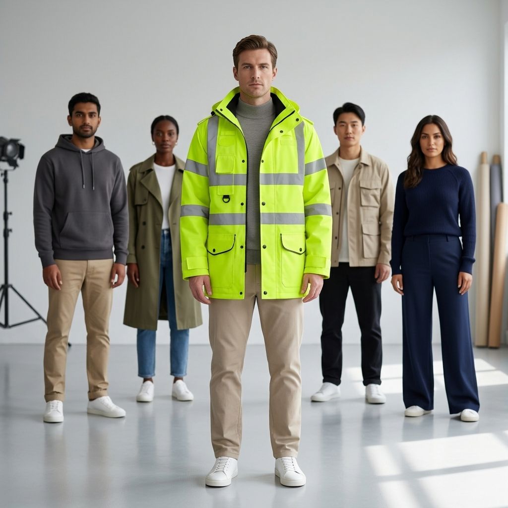 Work clothes 0505028