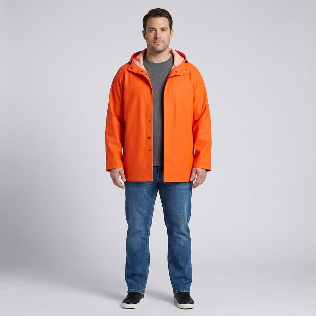 Work clothes 0505029