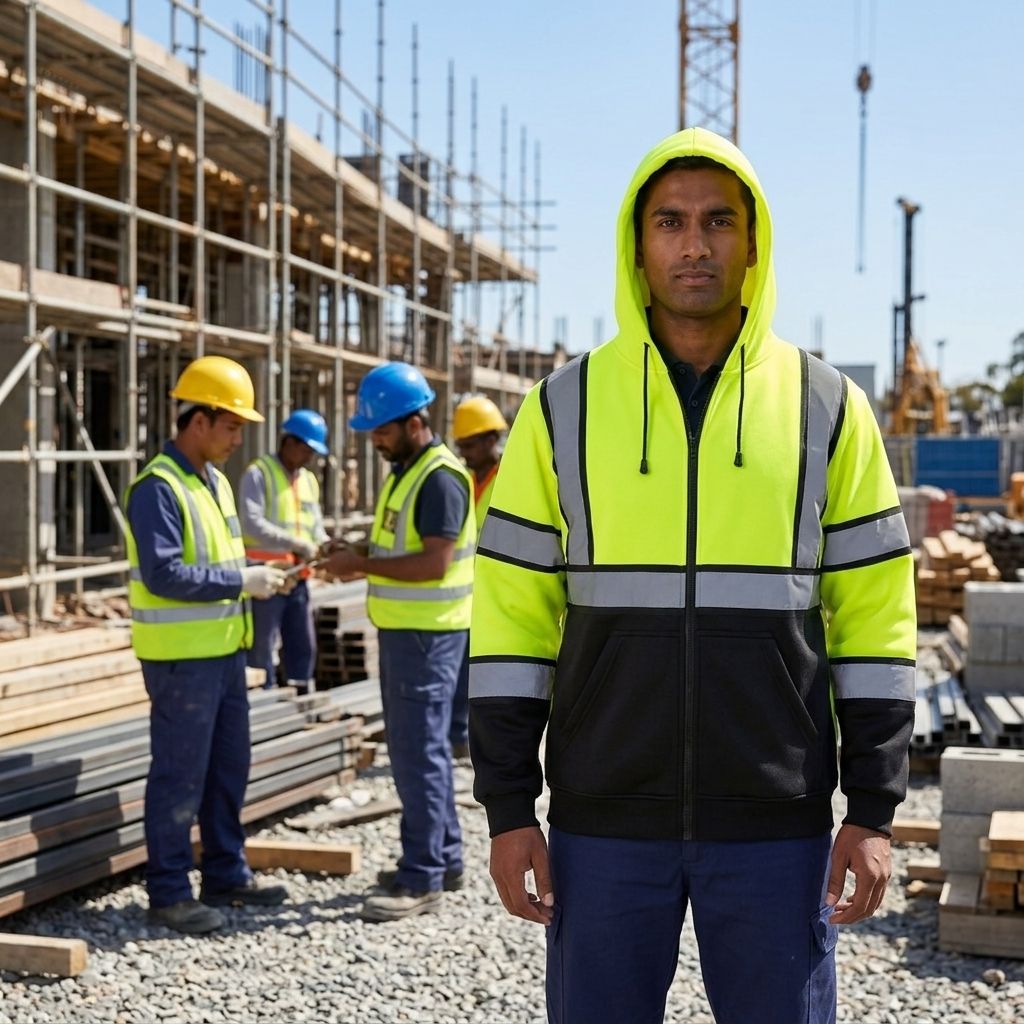 Work clothes 0505031