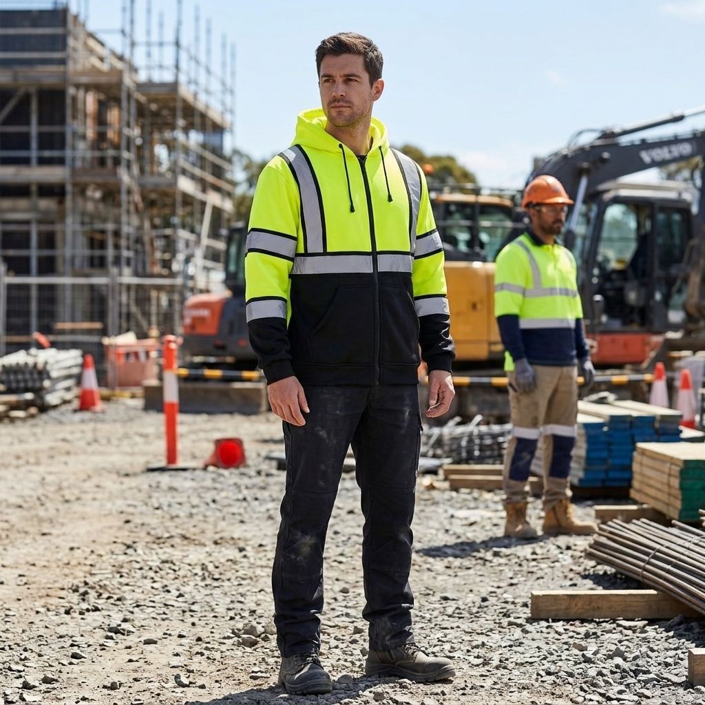 Work clothes 0505031