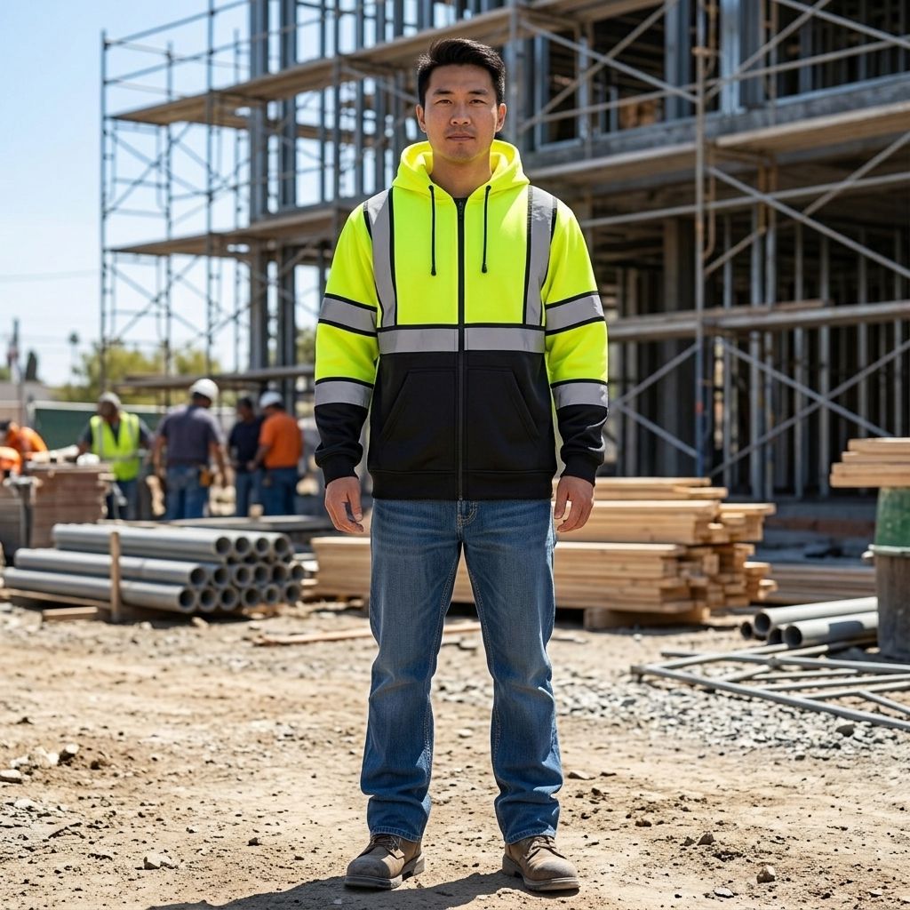 Work clothes 0505031