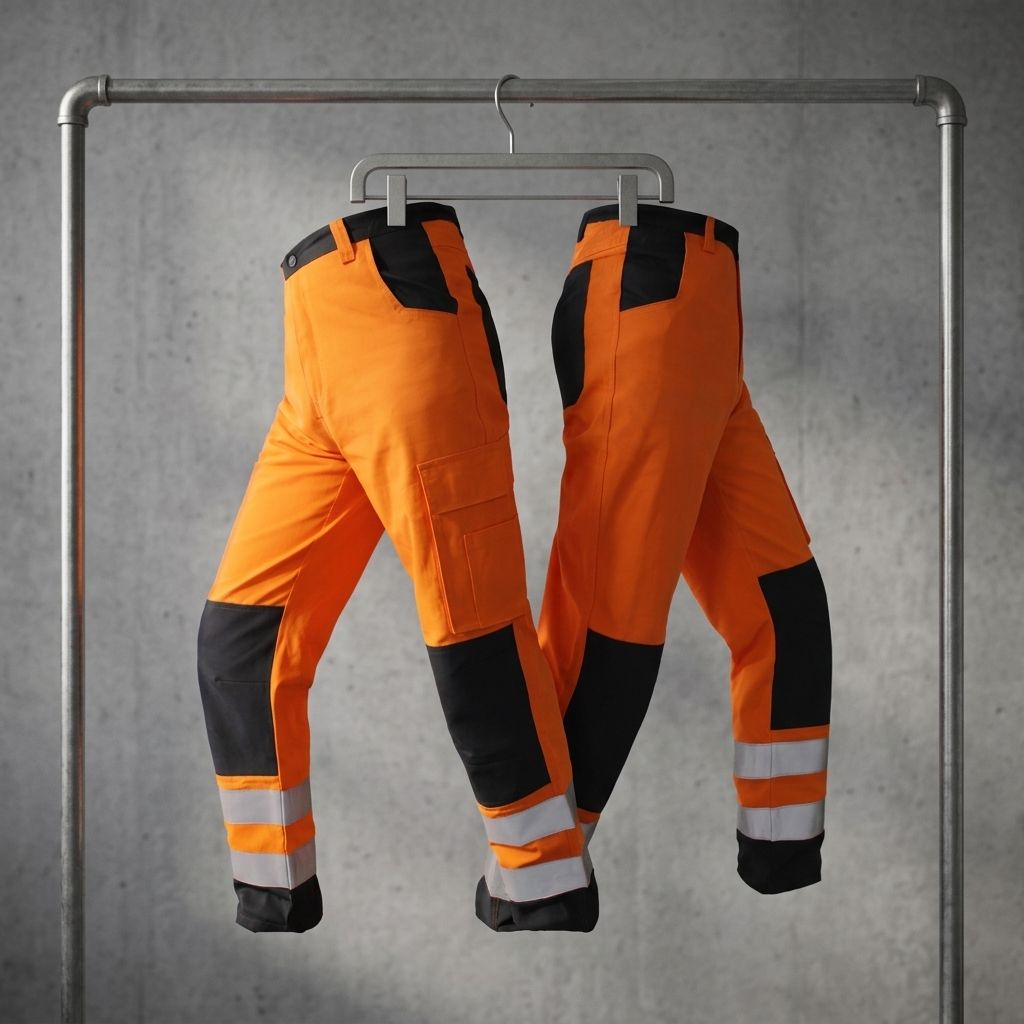 Work clothes 0505032