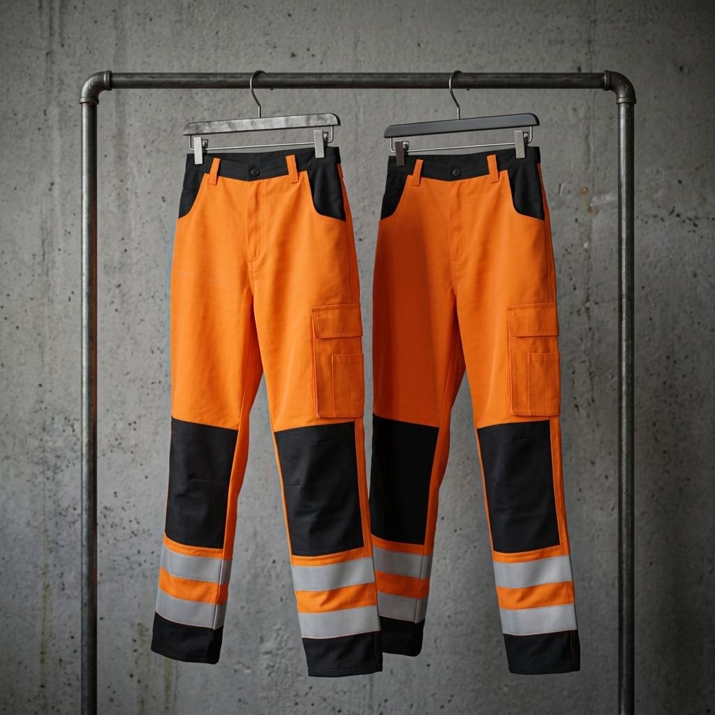 Work clothes 0505032