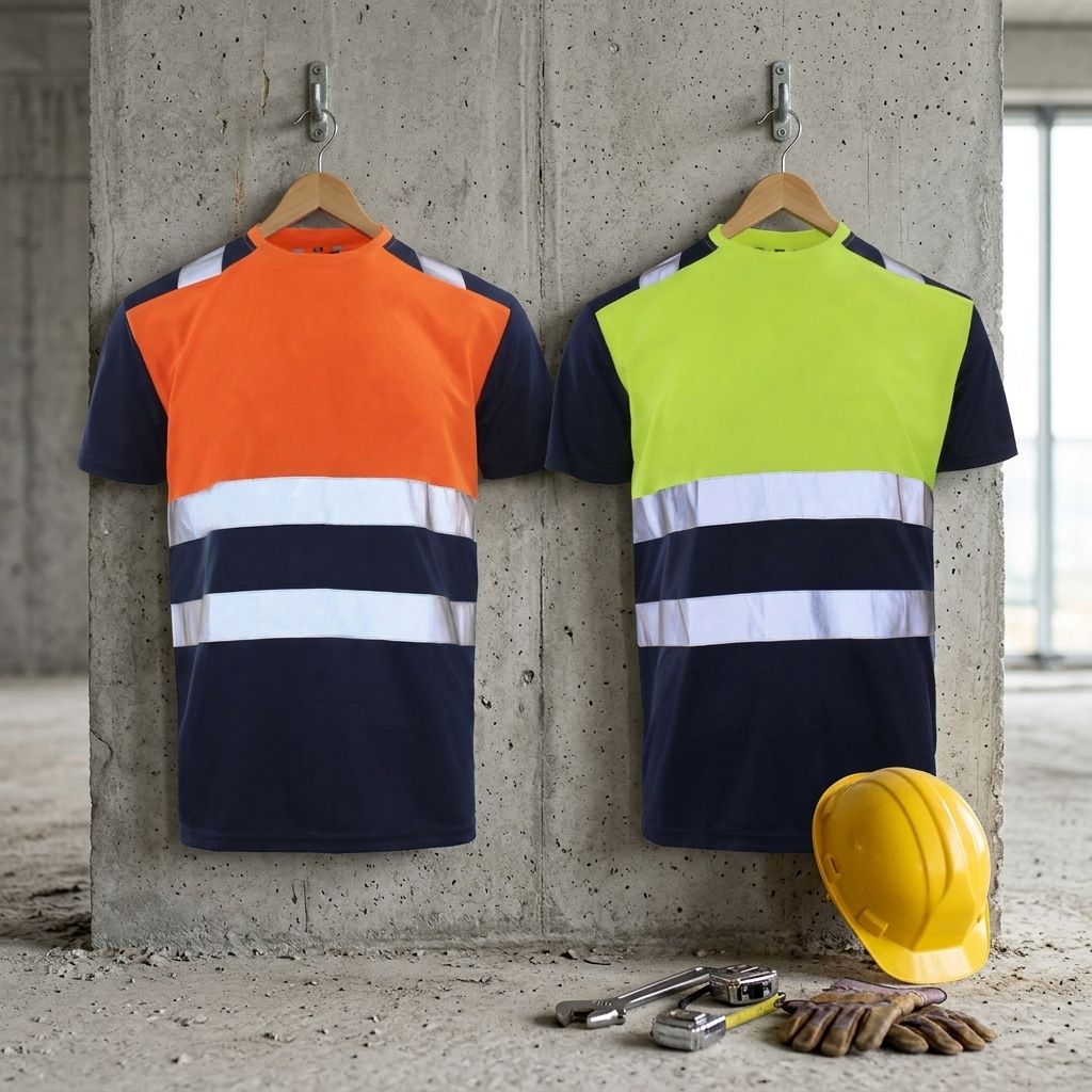 Work clothes 0505033