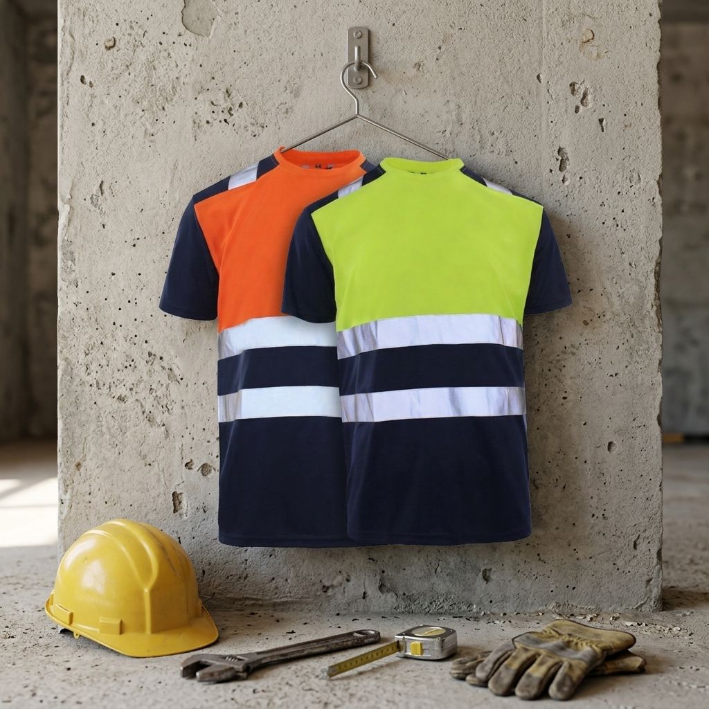 Work clothes 0505033
