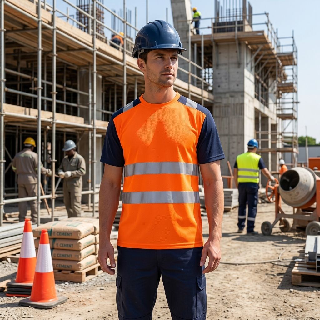 Work clothes 0505033
