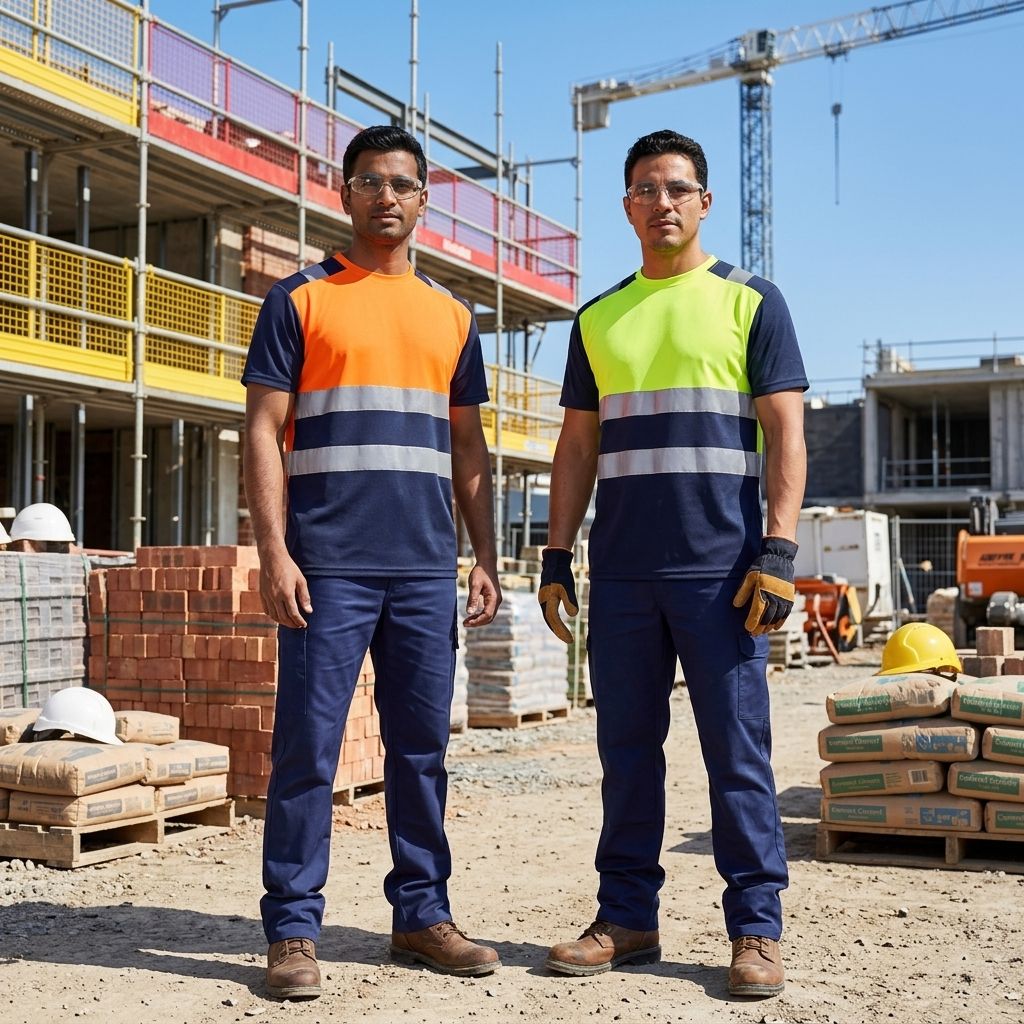 Work clothes 0505033