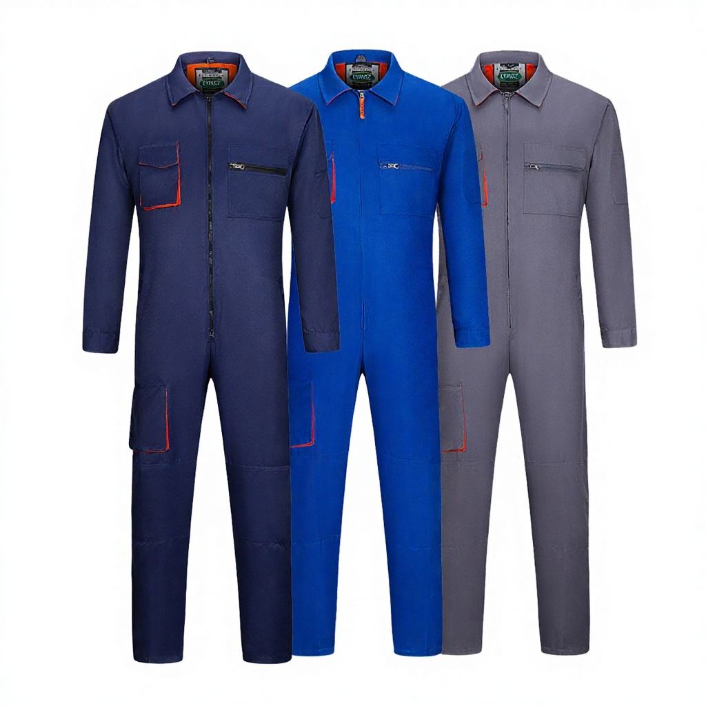 Work clothes 0505034