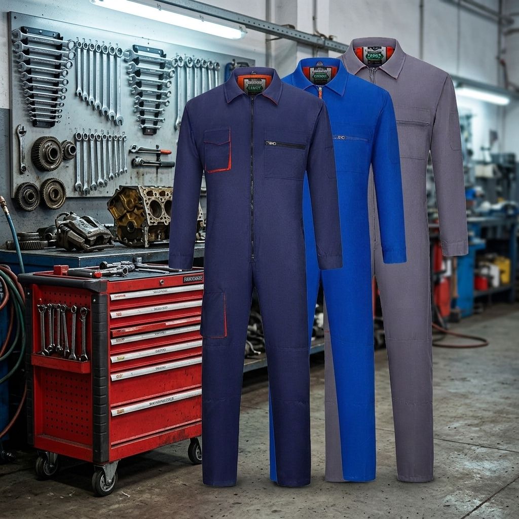 Work clothes 0505034