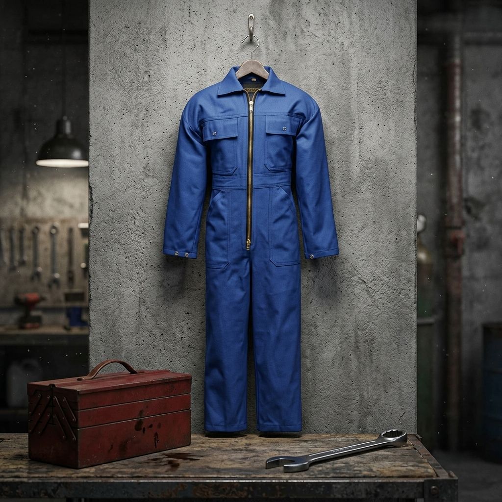 Work clothes 0505035