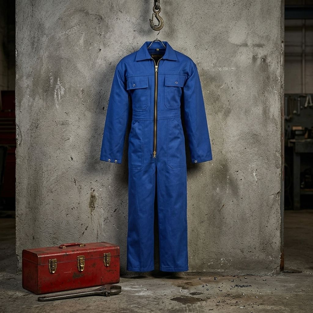Work clothes 0505035