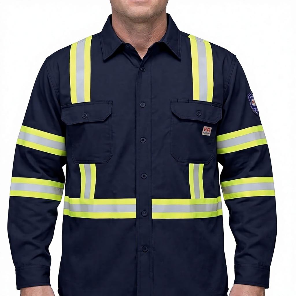 Work clothes 0505038