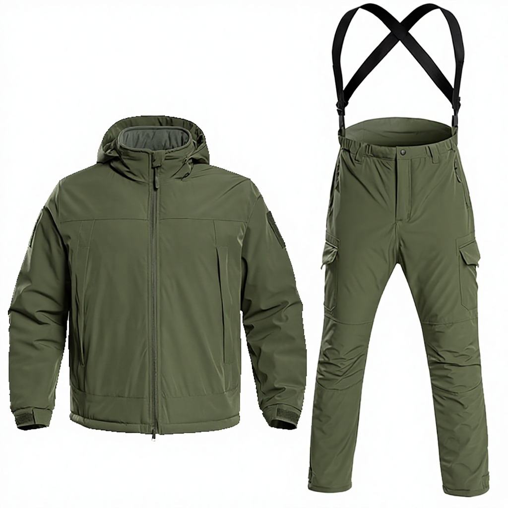 Work clothes 0505039
