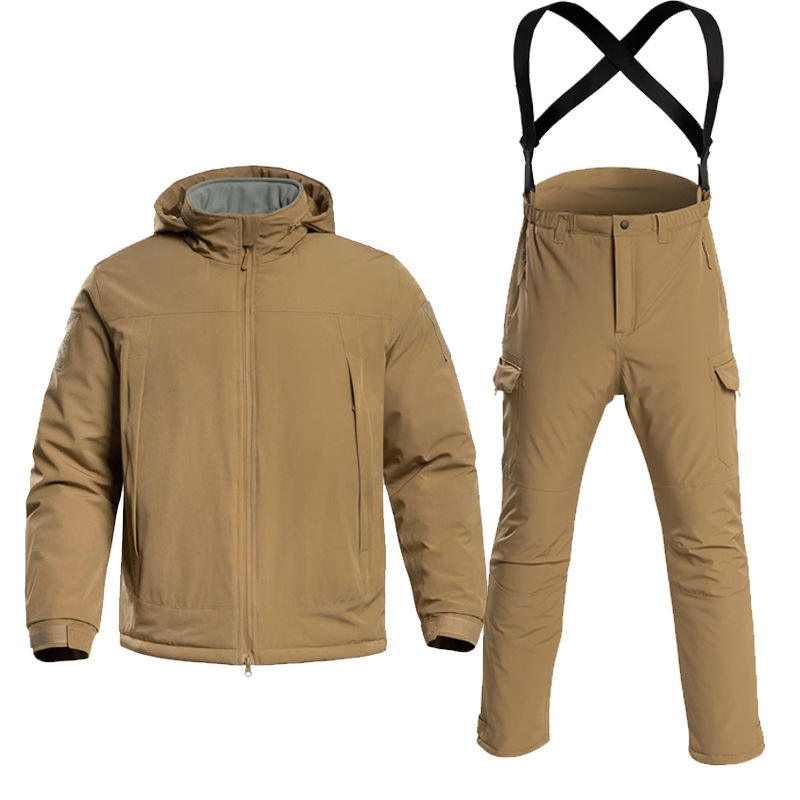 Work clothes 0505039
