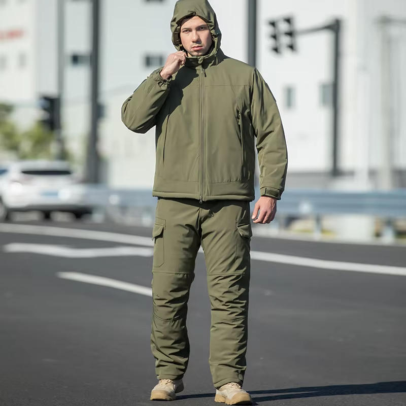 Work clothes 0505039
