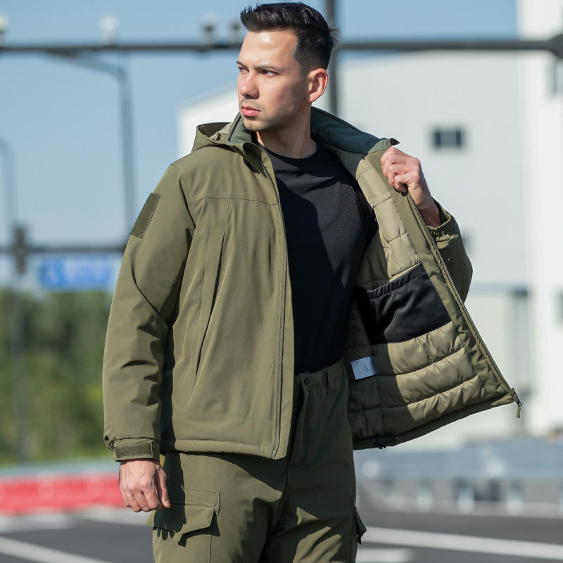 Work clothes 0505039