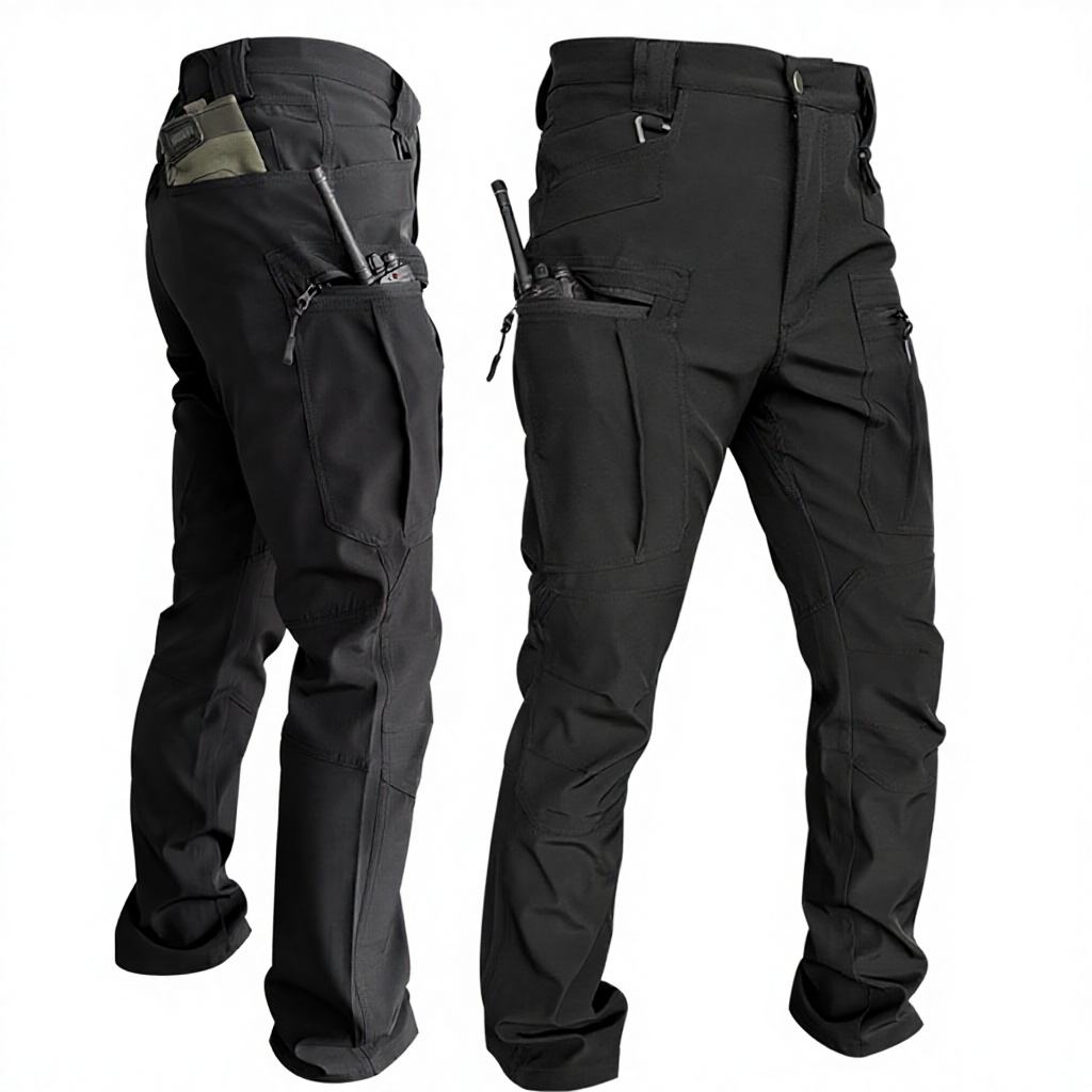 Work clothes 0505040