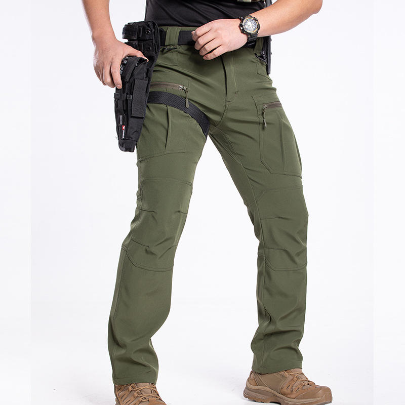 Work clothes 0505040