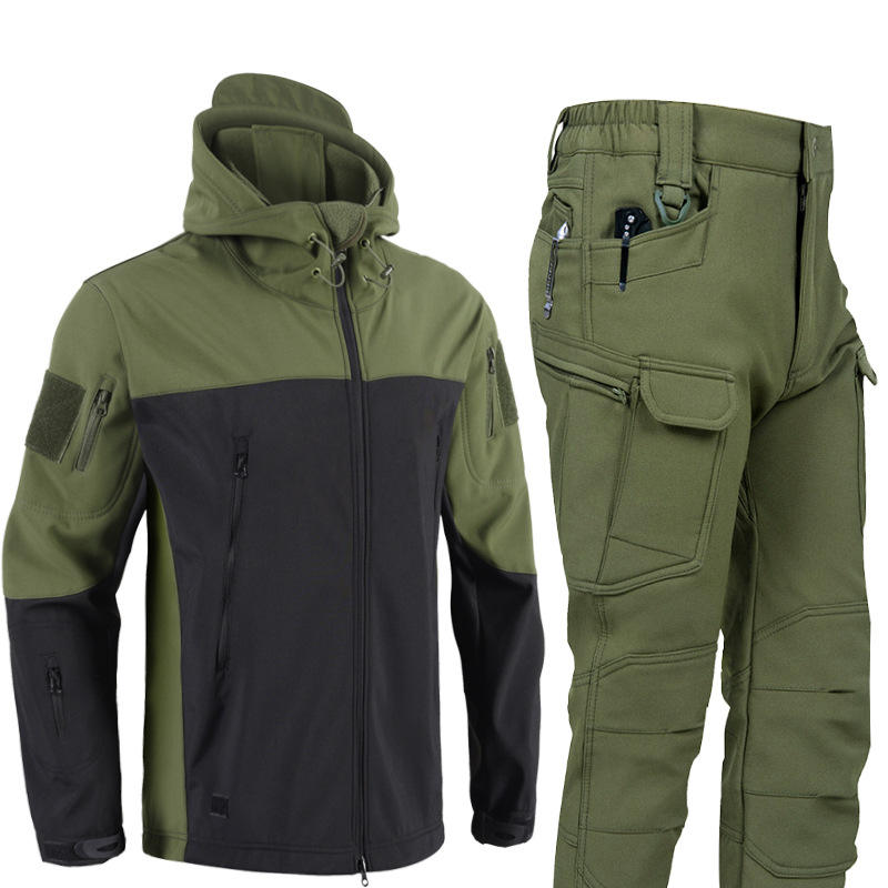 Work clothes 0505041
