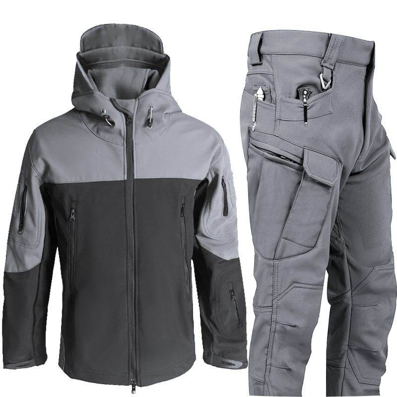 Work clothes 0505041