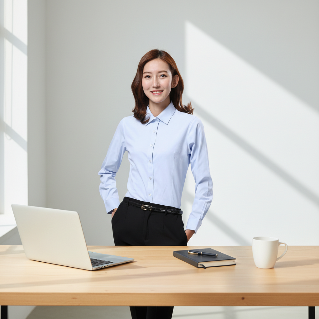 Work clothes 0505043