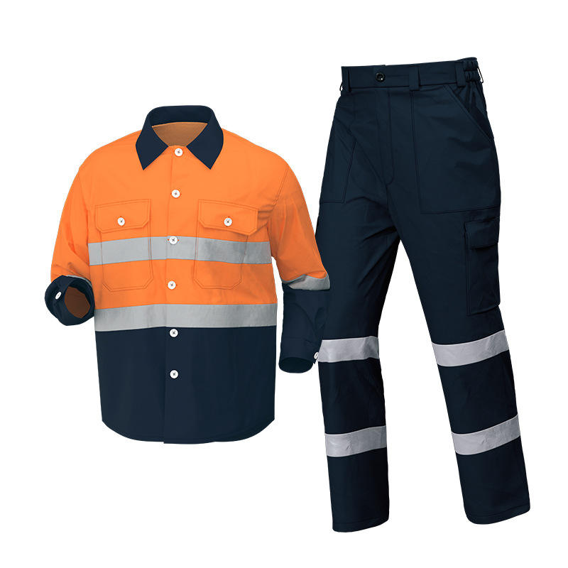 Work clothes 0505045