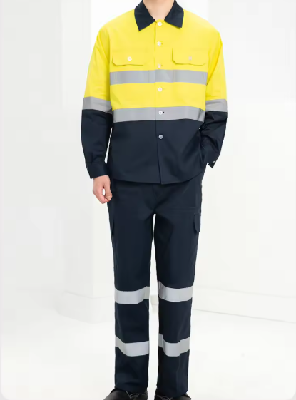Work clothes 0505045