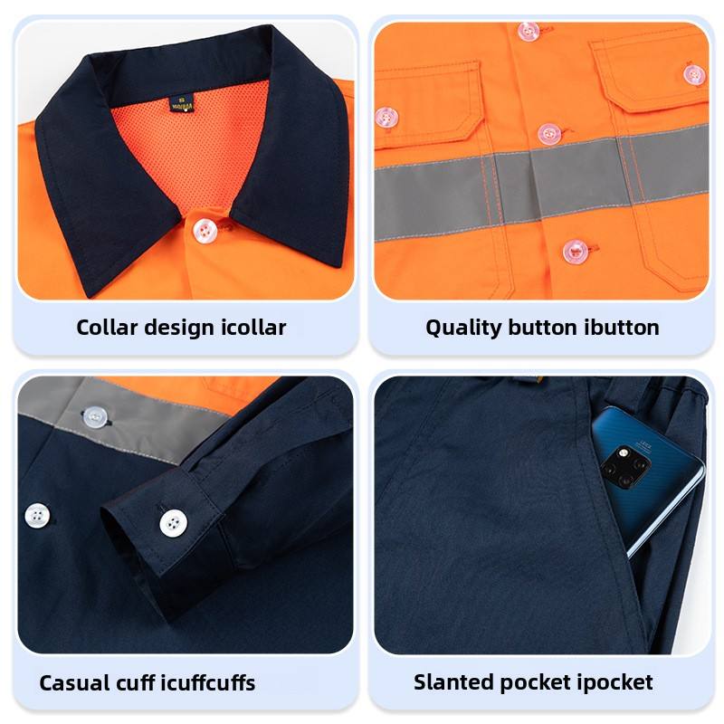 Work clothes 0505045