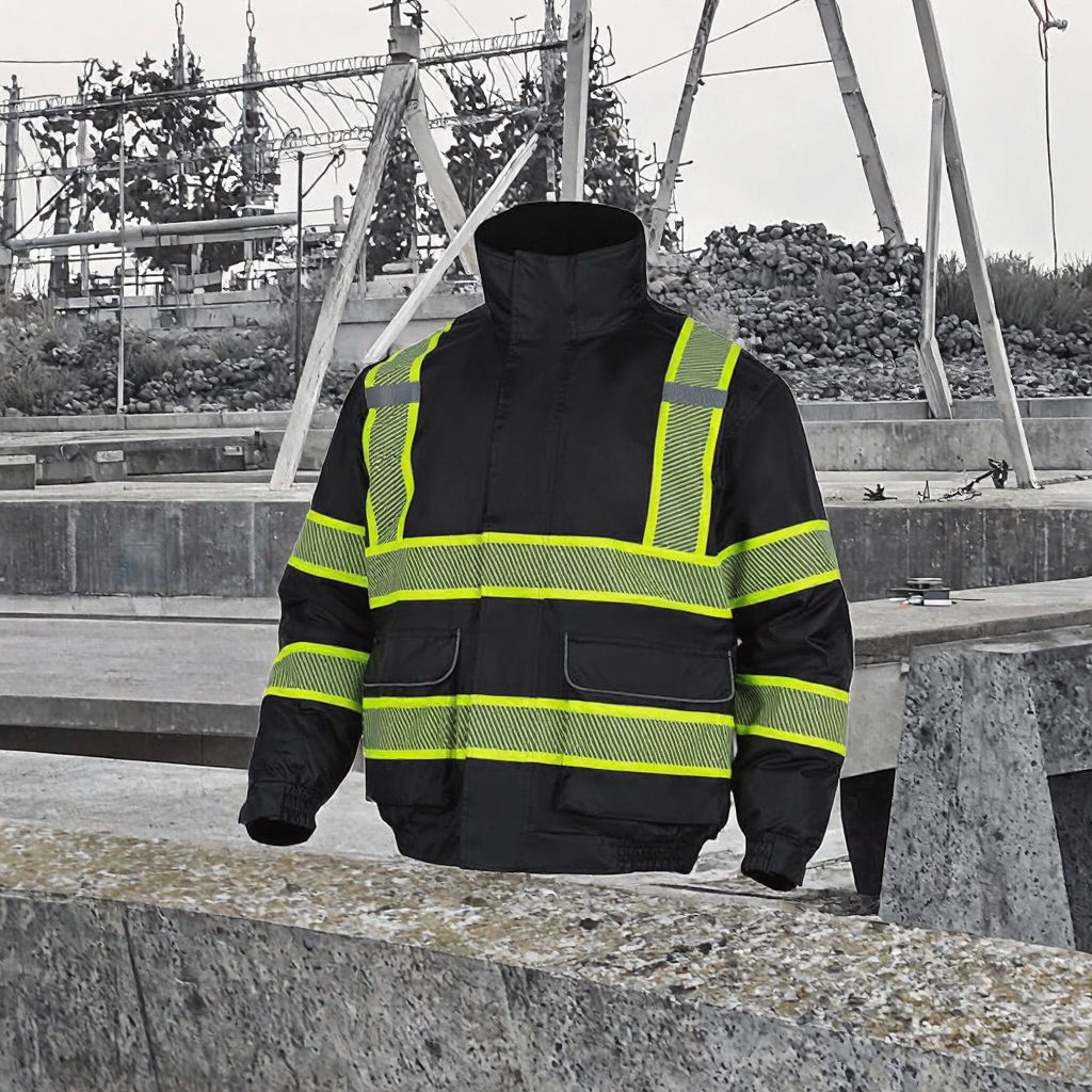 Work clothes 0505046
