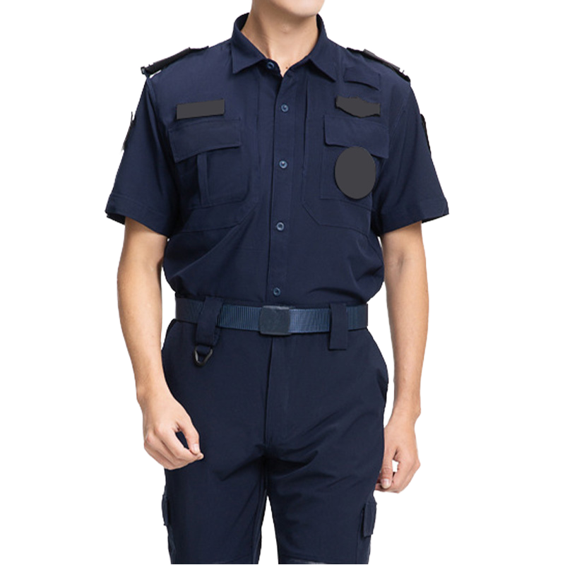 Work clothes 0505048