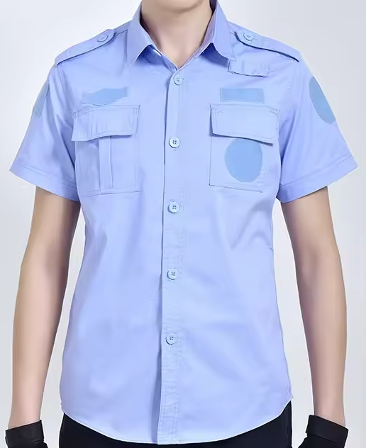 Work clothes 0505048