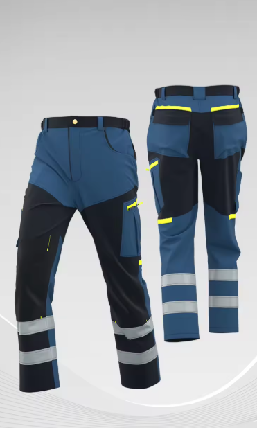 Work clothes 0505057