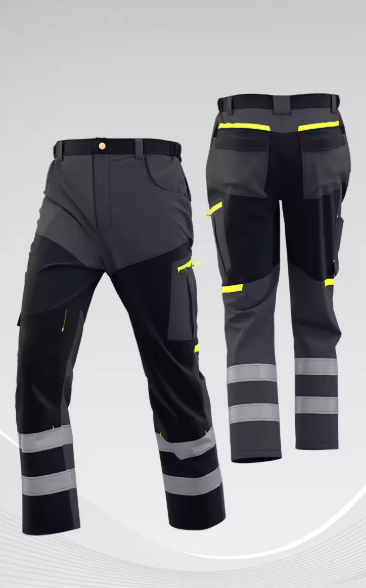 Work clothes 0505057