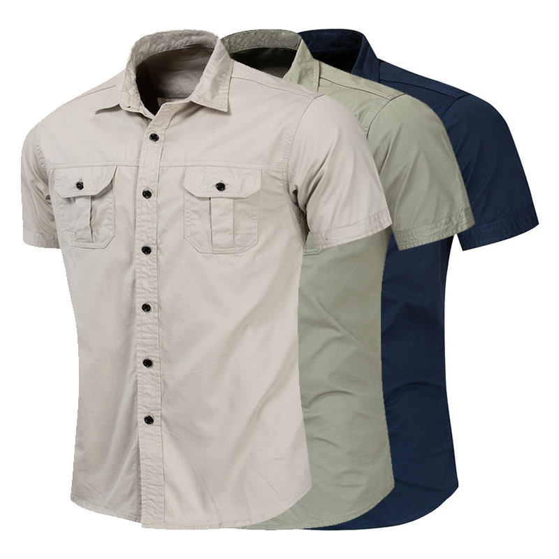 Work clothes 0505058