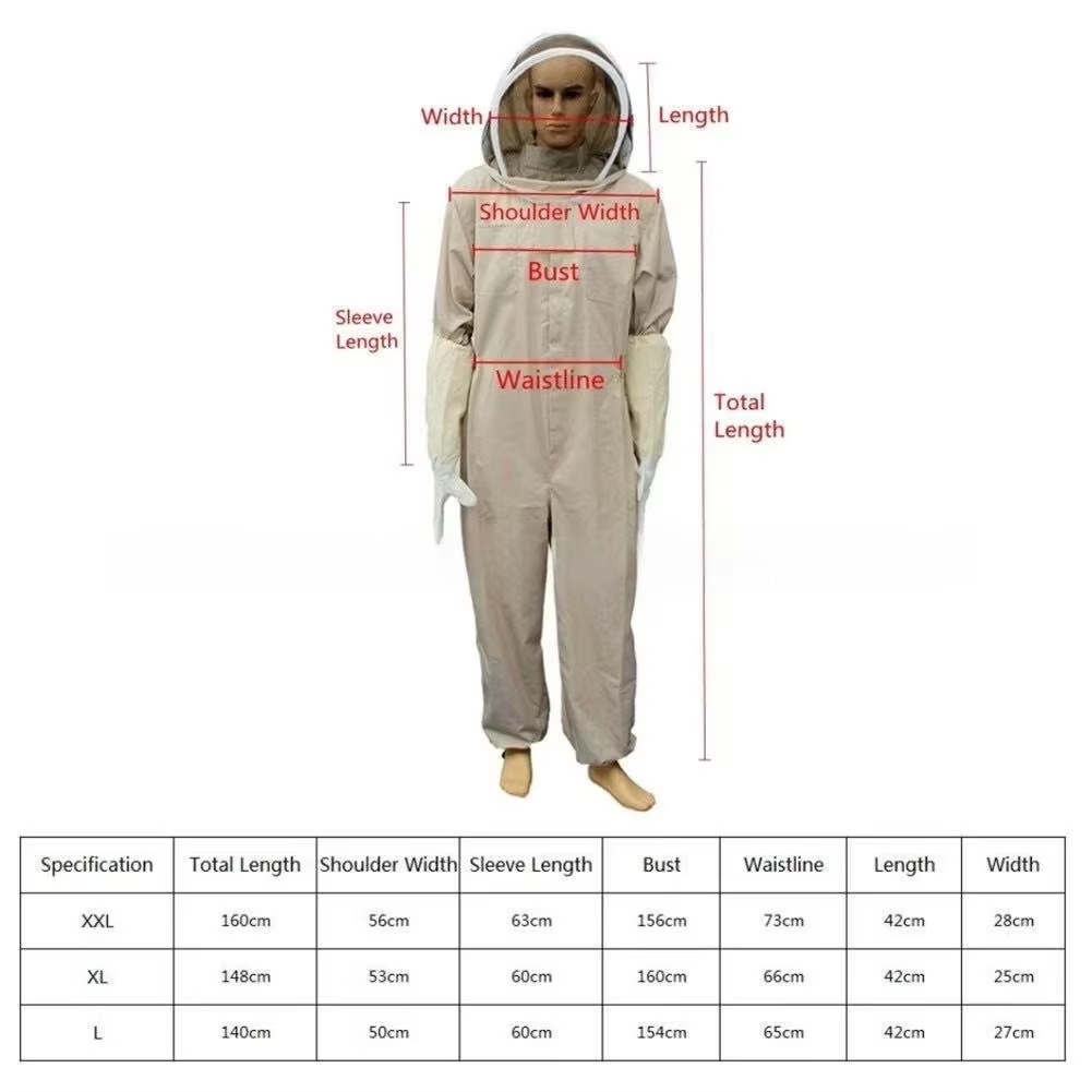 Work clothes 0505059