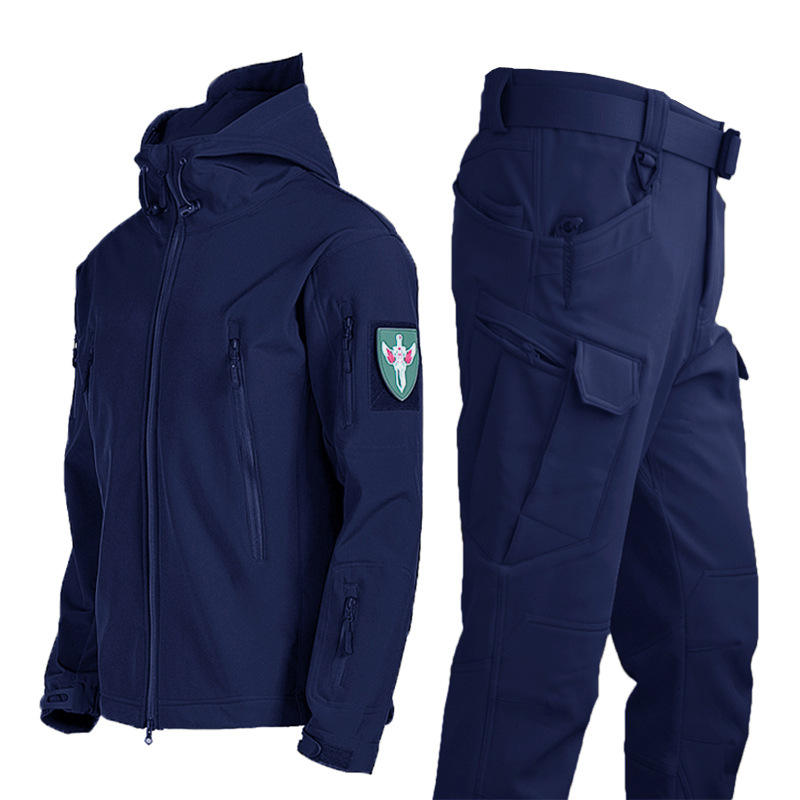 Work clothes 0505060