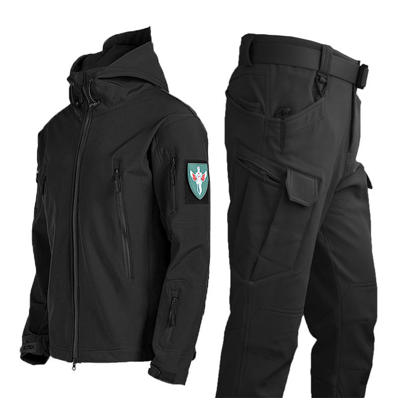 Work clothes 0505060