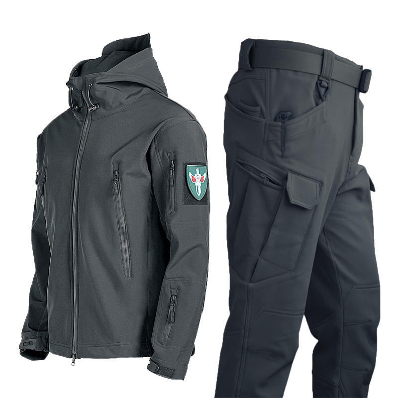 Work clothes 0505060