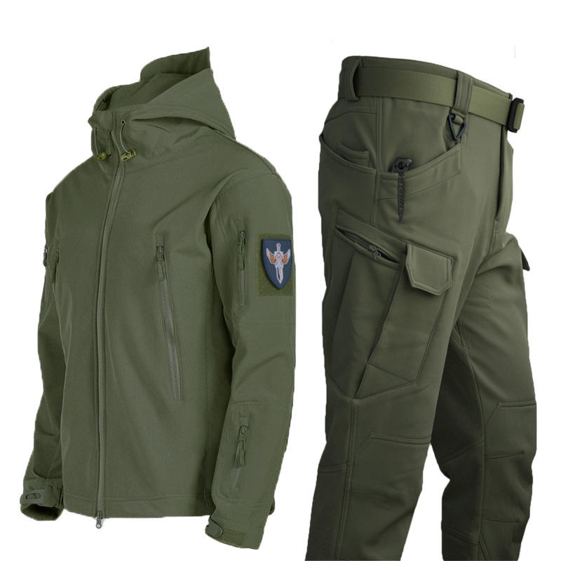 Work clothes 0505060
