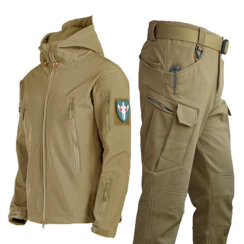 Work clothes 0505060