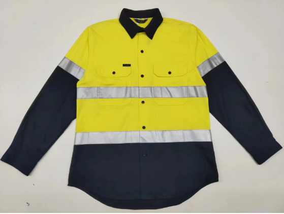 Work clothes 0505061